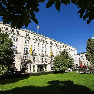 5* Hotell Bristol